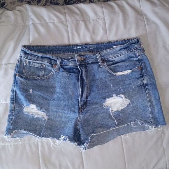 Old Navy O.G. Straight Shorts - Picture 3 of 5
